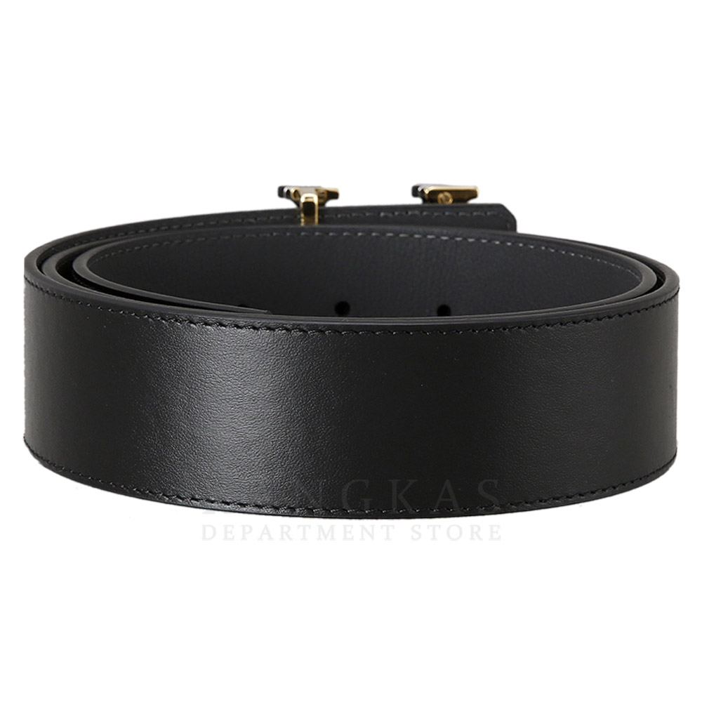 LOUIS VUITTON(USED)루이비통 LV 옵틱 40MM 리버서블 벨트